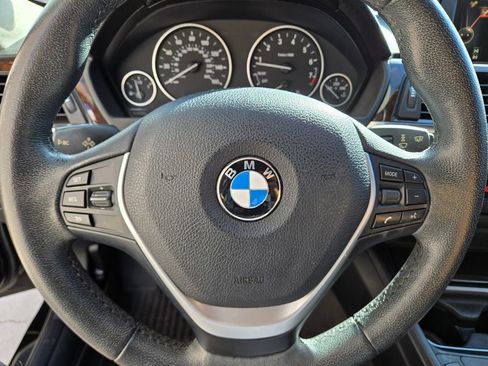 Used 2015 BMW 328i Sedan image 9