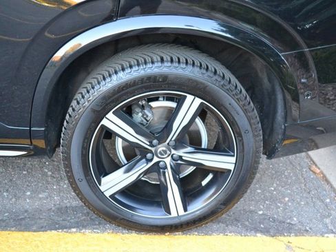 Used 2019 Volvo XC90 T6 R-Design w/ Protection Package image 38