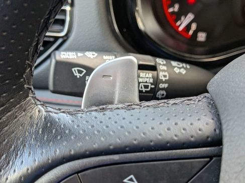 Used 2025 Dodge Durango GT RWD image 29