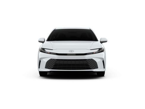 New 2026 Toyota Camry LE w/ Convenience Package FWD image 47