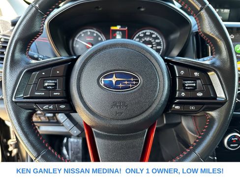 Used 2023 Subaru Forester Sport AWD/4WD image 27