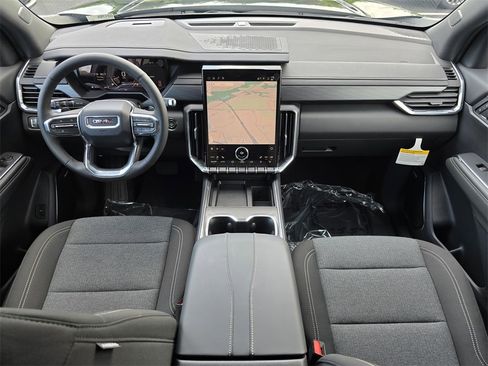 New 2026 GMC Acadia Elevation w/ Black Edition image 25