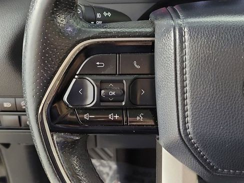 Used 2022 Toyota Tundra Limited RWD image 25