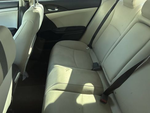 Used 2016 Honda Civic EX-T image 12