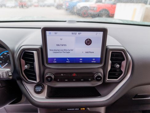 Used 2024 Ford Bronco Sport Big Bend image 25