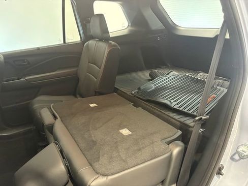 Used 2023 Honda Passport TrailSport image 10