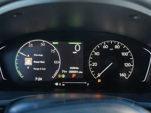 New 2026 Honda Civic Sport image 26