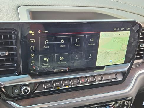 New 2026 GMC Sierra 1500 SLT w/ SLT Premium Plus Package image 23