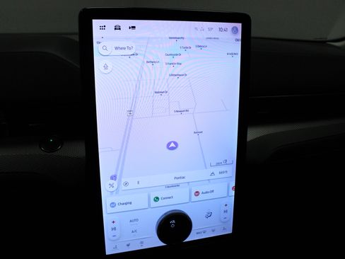 Used 2022 Ford Mustang Mach-E Select w/ Comfort/Technology Package image 23