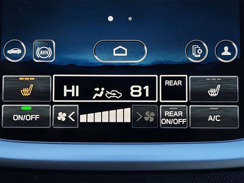 Certified 2023 Subaru Ascent Premium w/ Convenience Package image 22