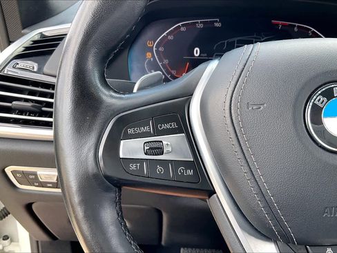 Used 2019 BMW X5 xDrive40i w/ Premium Package 2 image 22