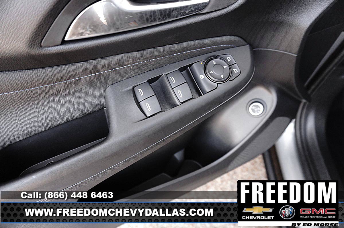 New 2026 Buick Envista Sport Touring w/ Convenience II Package FWD image 36