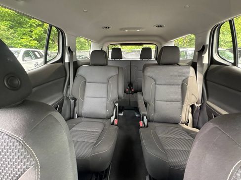Used 2023 GMC Acadia SLE w/ Driver Convenience Package AWD/4WD image 42