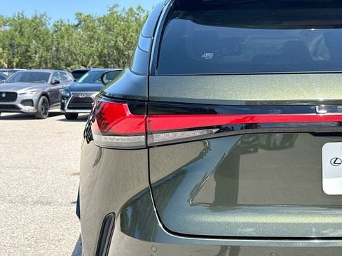 Used 2023 Lexus RX 350 Premium w/ Cold Area Package FWD image 10