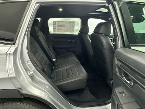 New 2026 Honda CR-V Sport-L image 18