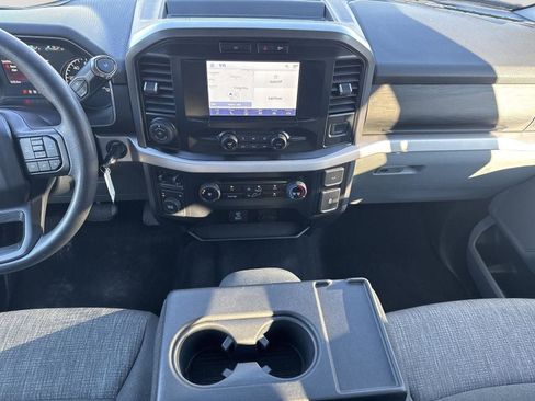 Used 2023 Ford F150 XLT w/ Trailer Tow Package image 12