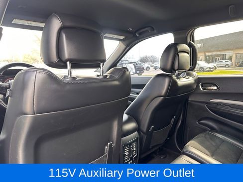 Used 2019 Dodge Durango GT image 20