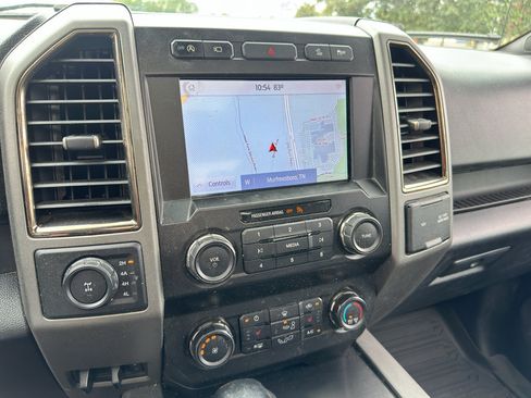 Used 2020 Ford F150 Raptor w/ Equipment Group 801A Mid AWD/4WD image 30