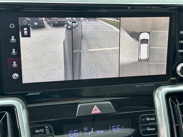 Used 2023 Kia Sorento EX w/ Panoramic Sunroof Package FWD image 31