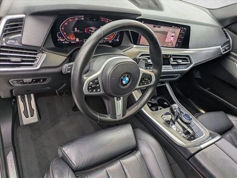 Used 2019 BMW X5 xDrive40i w/ M Sport Package image 10