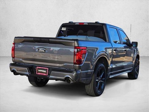New 2025 Ford F150 STX w/ LOBO Package image 2