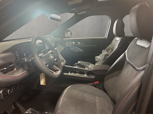 New 2026 Ford Explorer ST AWD/4WD image 6