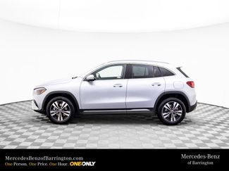New 2026 Mercedes-Benz GLA 250 4MATIC video 2
