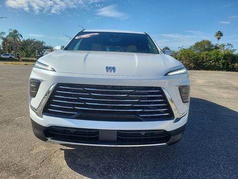 New 2026 Buick Enclave Preferred w/ Power Package image 3