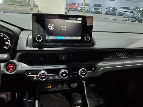 Used 2024 Honda CR-V Sport image 28