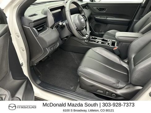 Used 2026 Subaru Outback Premium AWD/4WD image 11
