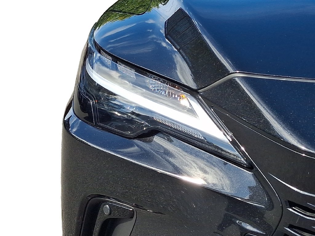 Used 2026 Lexus RX 350 Premium Plus w/ Convenience Package AWD/4WD image 10