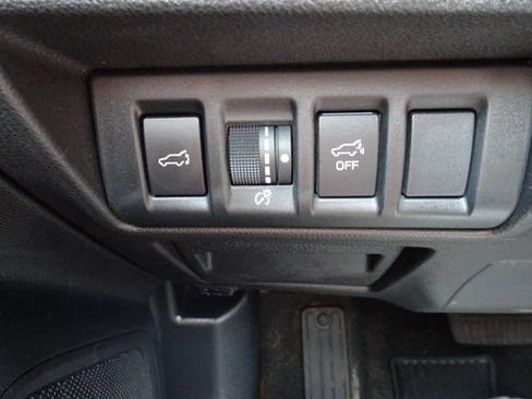 Used 2023 Subaru Outback Onyx Edition AWD/4WD image 24