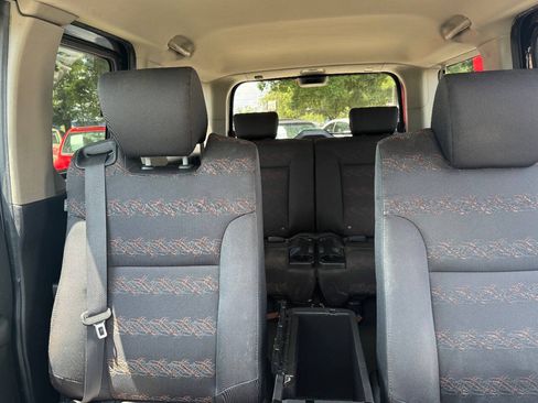 Used 2008 Honda Element SC image 18