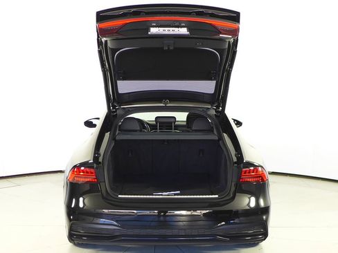 Used 2023 Audi A7 3.0T Premium w/ Convenience Package image 10