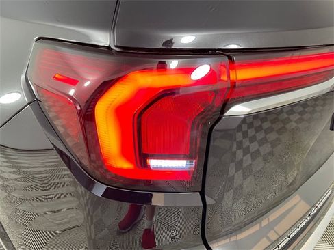 New 2026 GMC Terrain Denali image 18