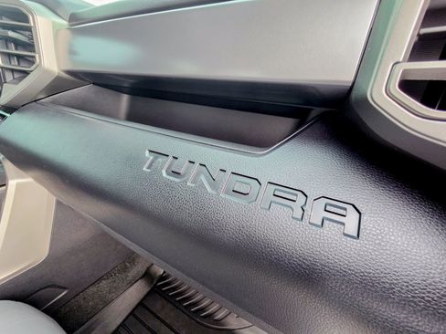 Used 2024 Toyota Tundra SR5 image 12