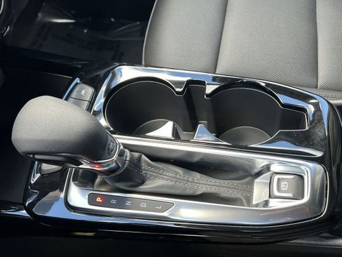 Used 2025 Chevrolet Trax ACTIV w/ Driver Confidence Package image 15