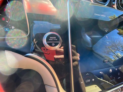 New 2026 Mercedes-Benz GLC 300 4MATIC image 20