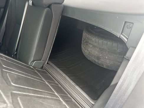 Certified 2024 Subaru WRX Premium image 23