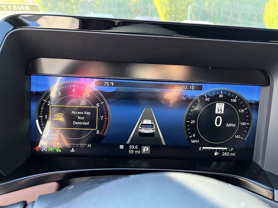 New 2026 Subaru Outback Touring XT AWD/4WD image 15