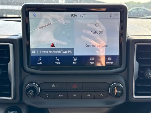 Used 2021 Ford Bronco Sport Big Bend w/ Big Bend Package AWD/4WD image 29