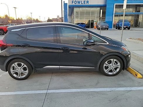 Used 2020 Chevrolet Bolt LT image 5