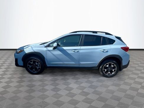 Used 2020 Subaru Crosstrek 2.0i Premium w/ Popular Package #2 AWD/4WD image 33