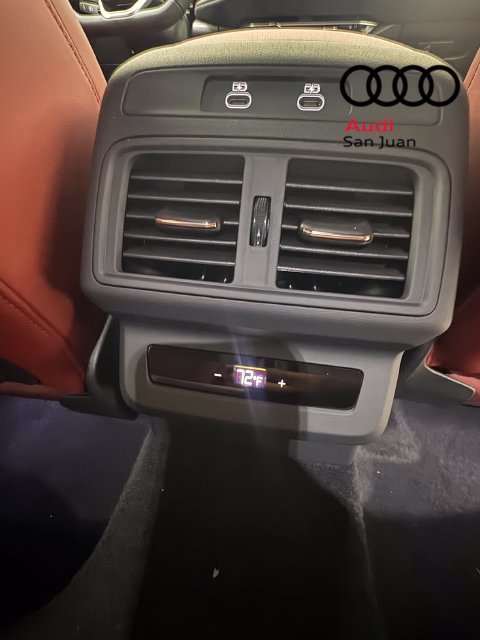 New 2026 Audi SQ5 Premium Plus AWD/4WD image 29