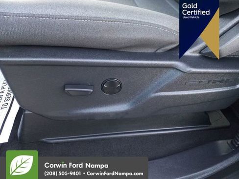 Certified 2023 Ford F150 XLT w/ Equipment Group 301A Mid image 14