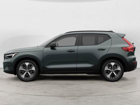 New 2026 Volvo XC40 B5 Plus w/ Protection Package Premier image 2