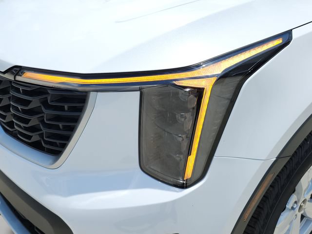 New 2026 Kia Sorento LX FWD image 31