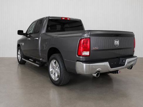 Used 2019 RAM 1500 Tradesman w/ Tradesman SXT Package RWD image 6