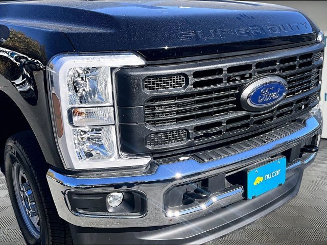 Used 2025 Ford F250 XL w/ XL Chrome Package AWD/4WD image 30