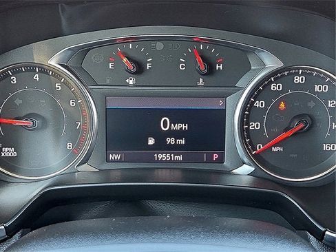 Used 2023 Chevrolet Blazer LT w/ Convenience Package image 17